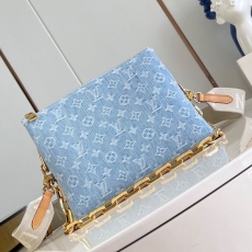 LV Satchel Bags